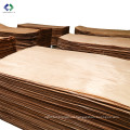 high quality wood manufacturer core formica plywood okoume face veneer gabon for plywood